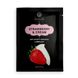 Лубрикант с согревающим эффектом - Secret Play Strawberry & Cream Hot Effect Lube, 10 мл 72530037-3610 фото 1