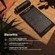 Массажный коврик для тела LELO Relax Body Mat SX2564 фото 2