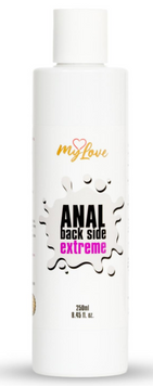 Анальний лубрикант MyLove Anal Back Side Extreme, 250 мл 725300101-4600 фото