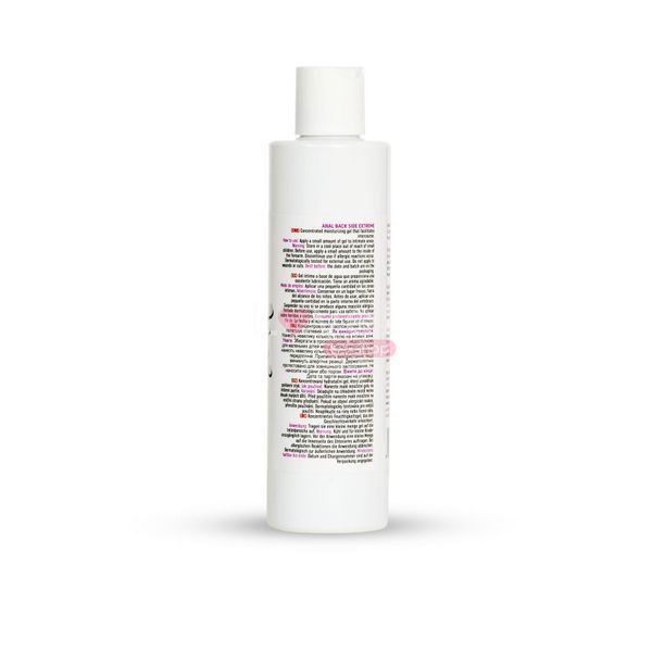 Анальний лубрикант MyLove Anal Back Side Extreme, 250 мл 725300101-4600 фото