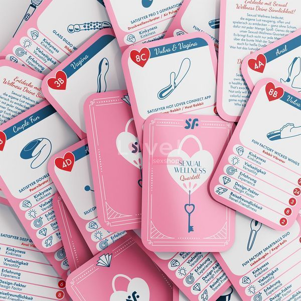 УЦІНКА Подарунковий набір Satisfyer Premium Advent Calendar 2025 SX2855 фото
