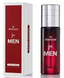 Духи для мужчин с феромонами Obsessive Perfume for men 10 ml SO9064 фото 2