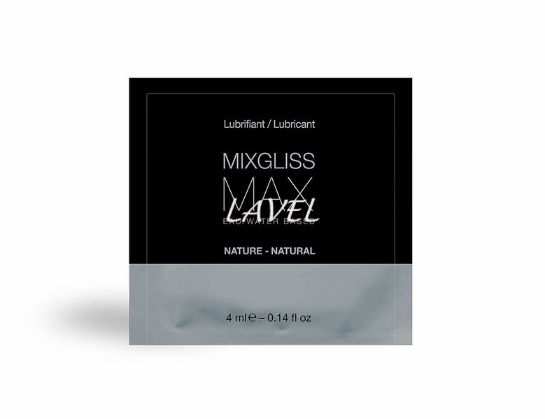 Пробник MixGliss MAX NATURE (4 мл) MG22405 фото