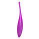 Смарт-вібратор для клітора Satisfyer Twirling Joy Fuchsia SO5558 фото 4