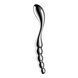 Металевий дилдо Satisfyer Star Force 1 SX3256 фото 2