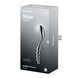 Металевий дилдо Satisfyer Star Force 1 SX3256 фото 5