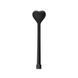 Електростимулятор KISSTOY Find Нer Black SX3312 фото 4
