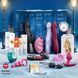 УЦІНКА Подарунковий набір Satisfyer Premium Advent Calendar 2025 SX2855 фото 1