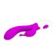 Вибратор - Pretty Love Hyman Vibrator Purple 6603BI0720 фото 7