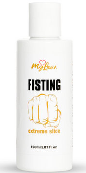 Гель для фістингу MyLove Fisting Extreme Slide, 150 мл 725300101-4730 фото