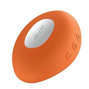 Вибратор We-Vibe Temp Tangerine SX3858 фото