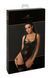 Боди Noir Handmade F333 Powerwetlook body - XL SX1972 фото 8