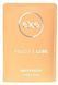 Пробник вкусового лубриканта EXS Peach Lube со вкусом персика, 5 мл