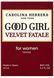 Парфуми з феромонами жіночі Carolina Herrera Good Girl Velvet Fatale, 45 мл
