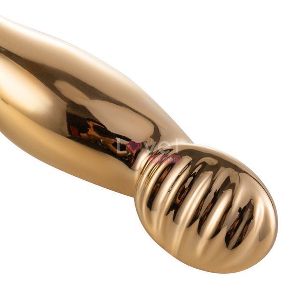 Массажер простаты LOCKINK SEVANDA Eros Vibrating Prostate Massager SX0905 фото