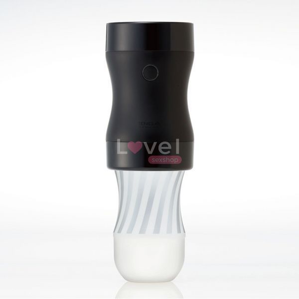 Мастурбатор Tenga Rolling Tenga Gyro Roller Cup Gentle, новый рельеф для стимуляции вращением SO7329 фото