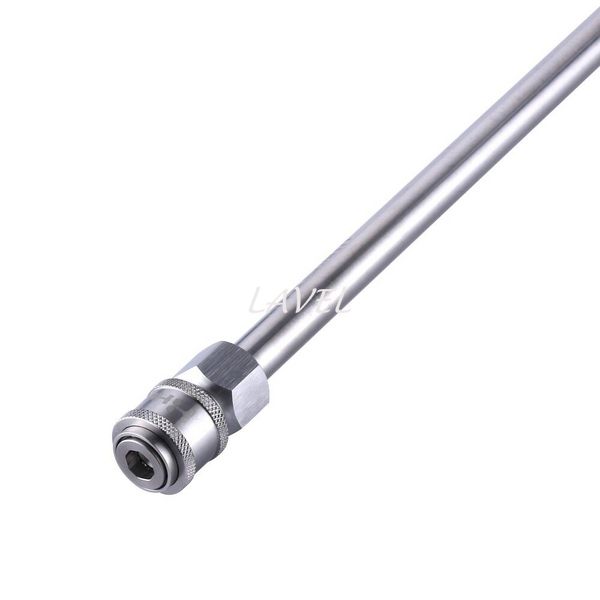 Удлинитель штока для секс-машин Hismith Extension Rod, 30cm SO6222 фото