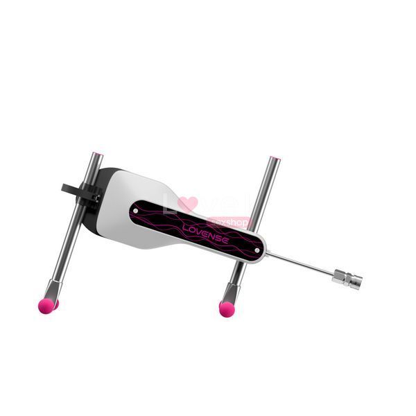 Секс-машина Lovense Mini Sex Machine SX1312 фото