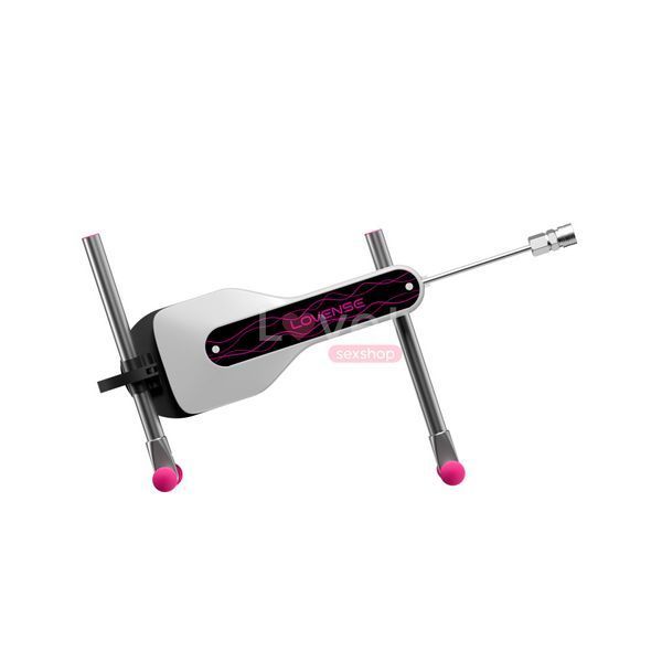 Секс-машина Lovense Mini Sex Machine SX1312 фото