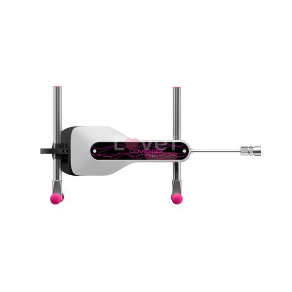 Секс-машина Lovense Mini Sex Machine SX1312 фото