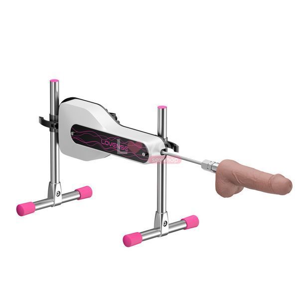 Секс-машина Lovense Mini Sex Machine SX1312 фото