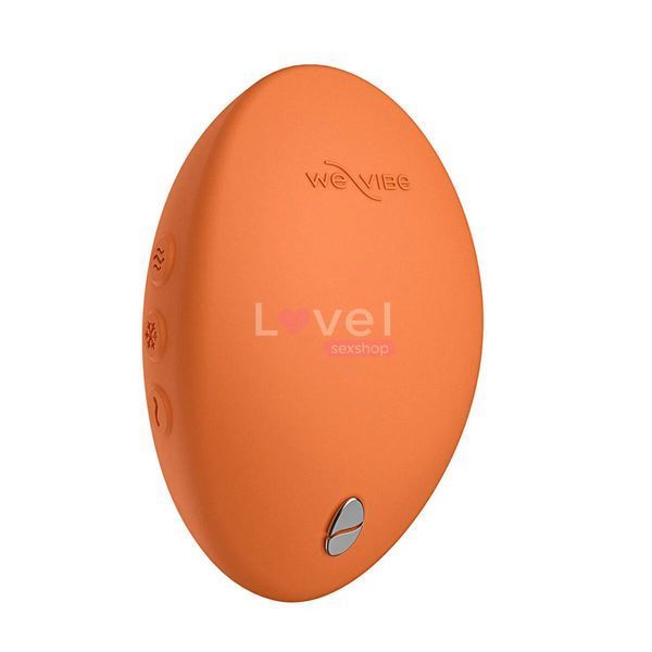 Вібратор We-Vibe Temp Tangerine SX3858 фото