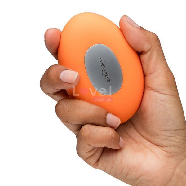 Вібратор We-Vibe Temp Tangerine SX3858 фото