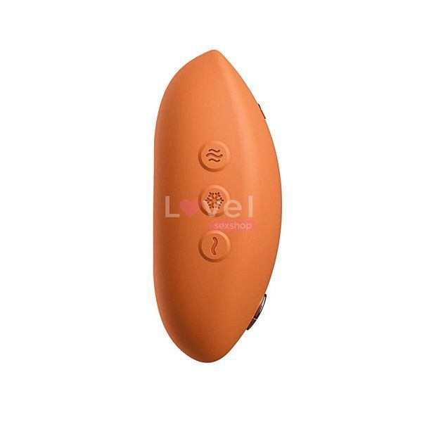 Вібратор We-Vibe Temp Tangerine SX3858 фото