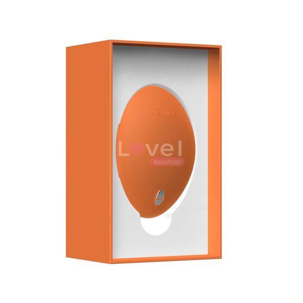 Вібратор We-Vibe Temp Tangerine SX3858 фото