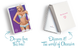 Эротический костюм медсестры Obsessive 834-CST-6 L/XL, бело-голубой SO7178 фото 8