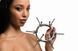 Анальний розширювач Master Series Oculus Stainless Steel Anal Explorer SX1187 фото 10