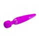 Класичний вібратор - Power Wand Massager Purple Vibro 6603BW0341 фото 6