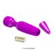 Класичний вібратор - Power Wand Massager Purple Vibro 6603BW0341 фото 7