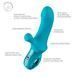 Пульсатор Fun Factory Bi Stronic Curve Aquamarine SX4253 фото 9