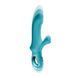 Пульсатор Fun Factory Bi Stronic Curve Aquamarine SX4253 фото 6