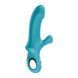 Пульсатор Fun Factory Bi Stronic Curve Aquamarine SX4253 фото 7