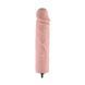 Силиконовый фаллоимитатор для секс-машин Hismith 7" Silicone Dildo, система KlicLok SX4006 фото 2