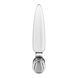 Трехсторонний стеклянный дилдо Satisfyer Triple Crystal 1 Transparent SX3552 фото 3