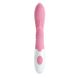 Вібратор - Pretty Love Hyman Vibrator Pink 6603BI0721 фото 6