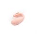 Вибратор вагинально-клиторальный SISI FreshFun, розовый LAV2000054 фото 3