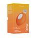 Вібратор We-Vibe Temp Tangerine SX3858 фото 17
