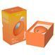 Вібратор We-Vibe Temp Tangerine SX3858 фото 10