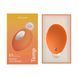 Вібратор We-Vibe Temp Tangerine SX3858 фото 16
