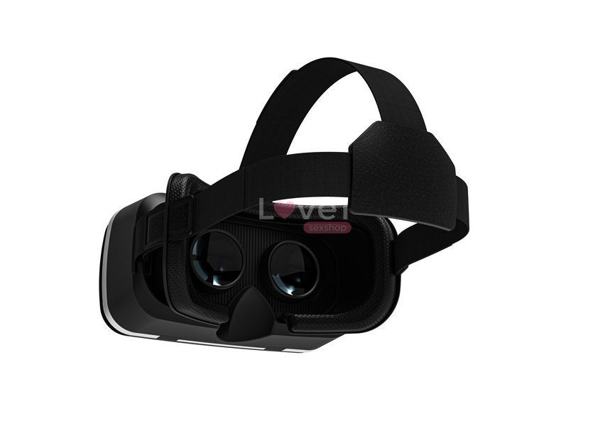 Очки виртуальной реальности Kiiroo VR SX3204 фото