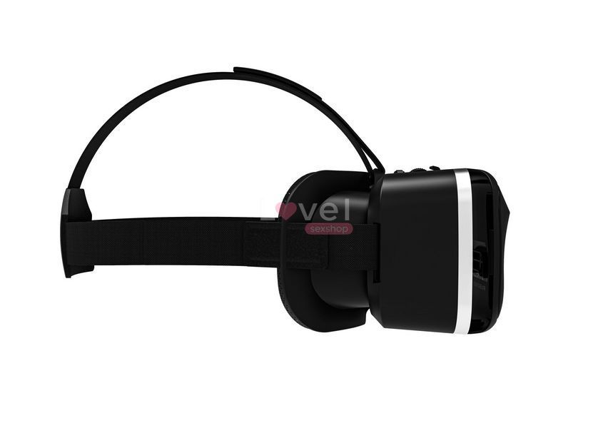 Очки виртуальной реальности Kiiroo VR SX3204 фото