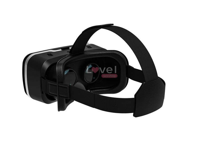 Очки виртуальной реальности Kiiroo VR SX3204 фото