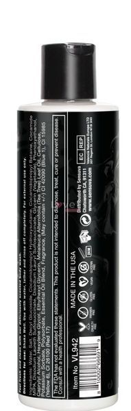 Гель для душа Sensuva Body Wash - Dark Temptation (236 мл) SX2888 фото