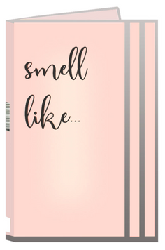 Жіночі парфуми з феромонами Smell Like 01 Women, 1 мл 79140040335 фото