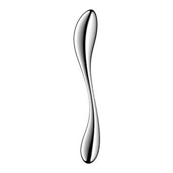Металевий дилдо Satisfyer Star Force 3 SX3258 фото