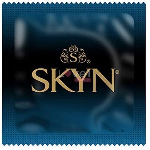 Презервативи - SKYN Extra Lube (безлатексні), 3шт SKYN7 фото